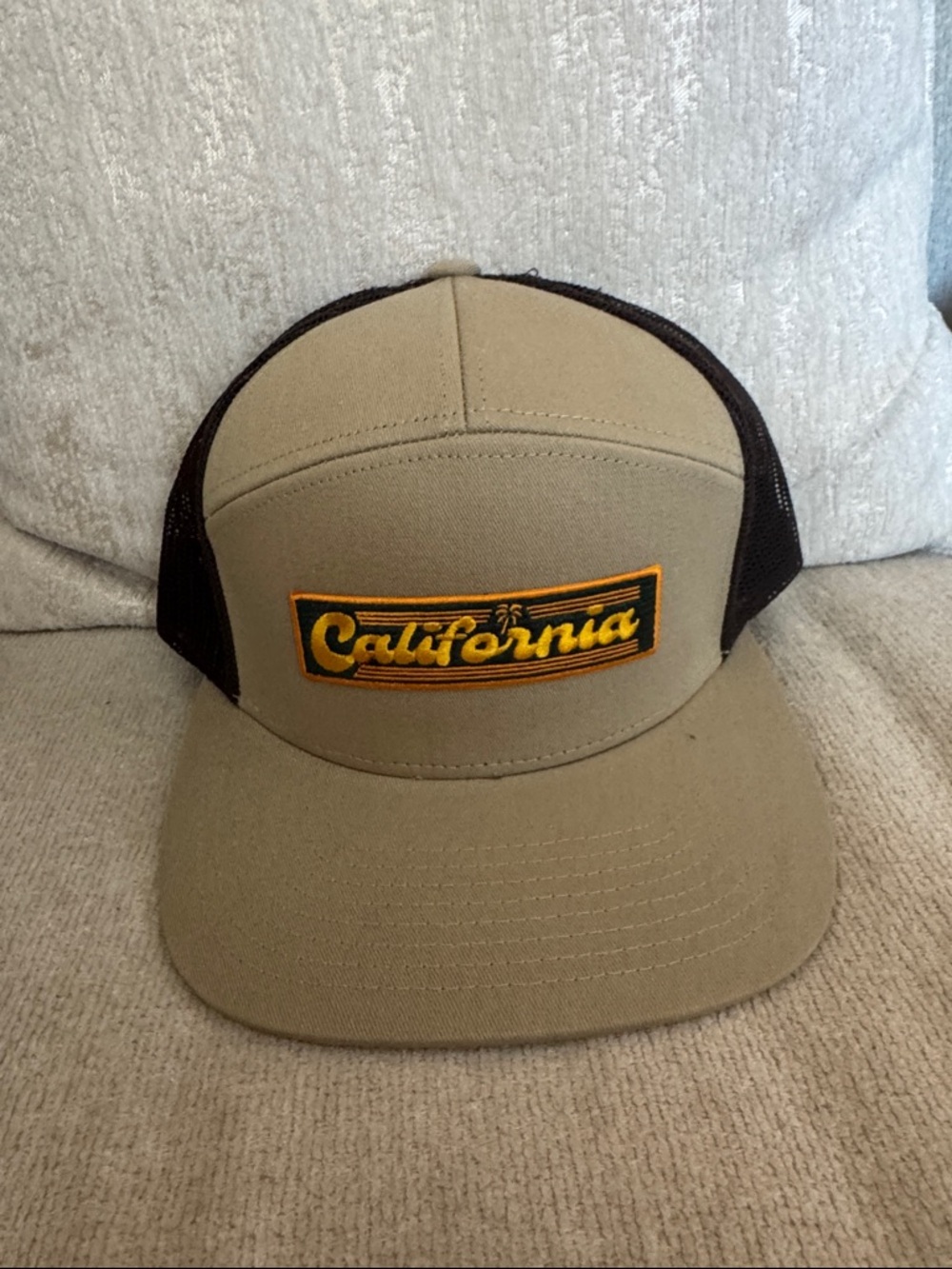 California hat